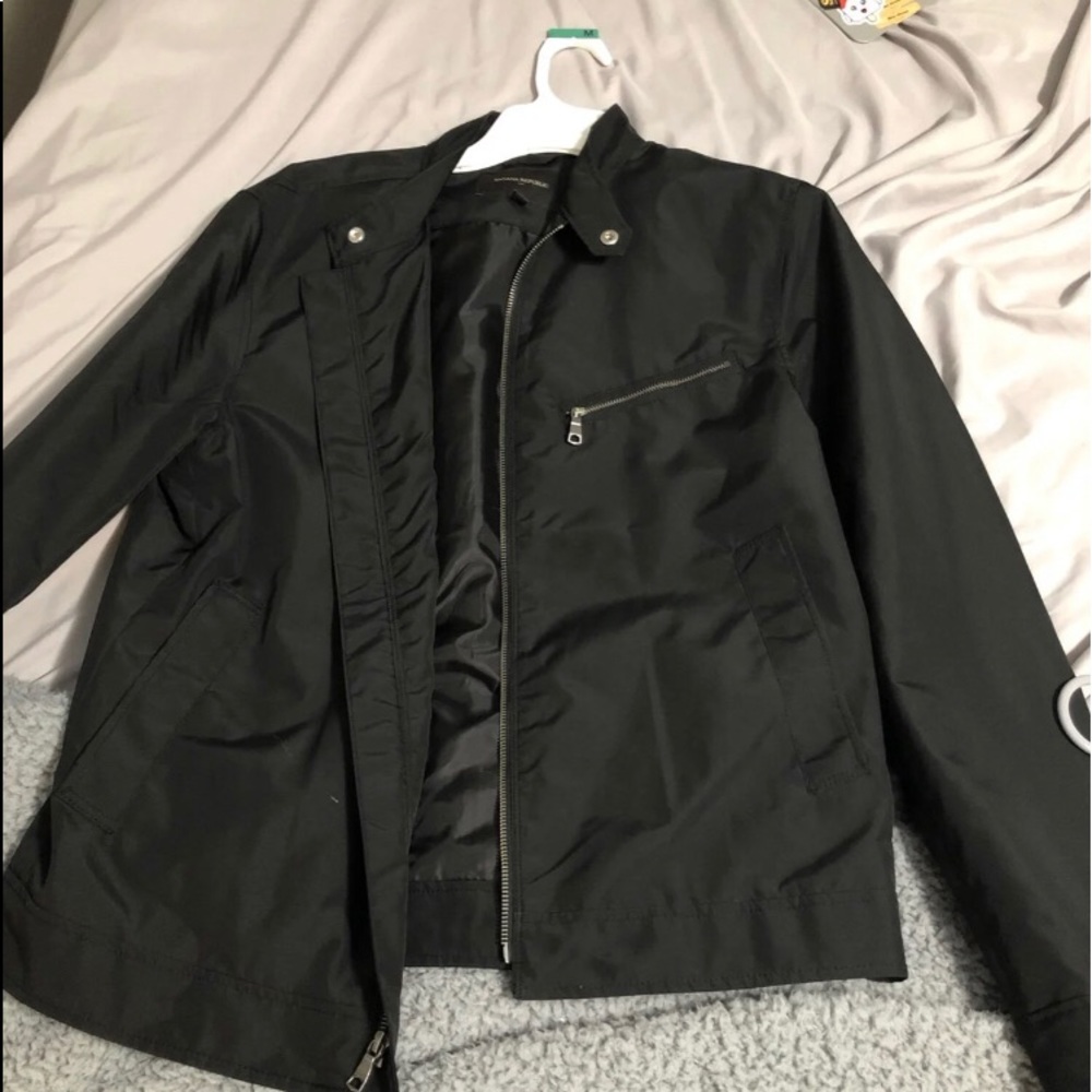 Banana Republic Coat